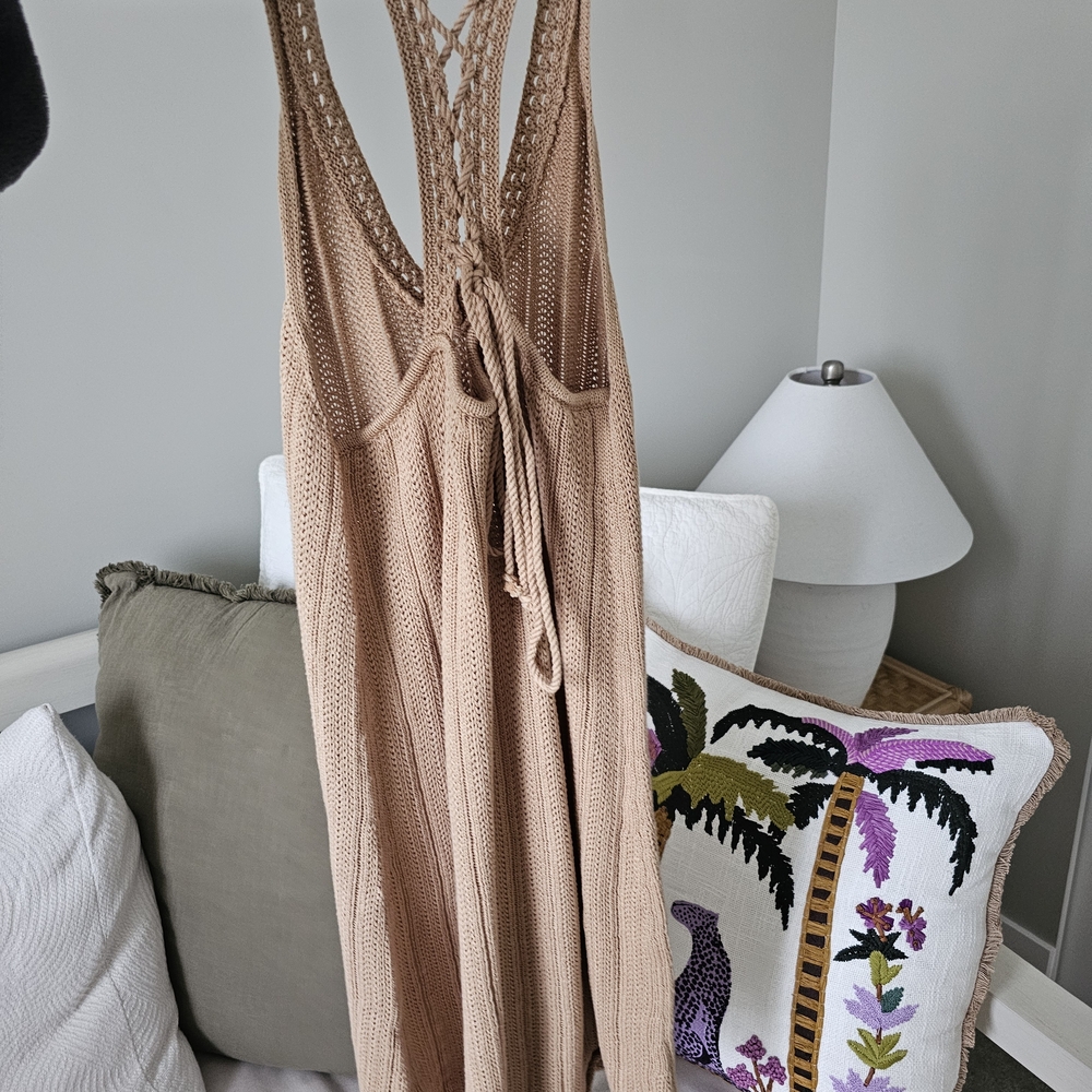 American Eagle Outfitters Women's Casual Dress - Picture 3 of 6